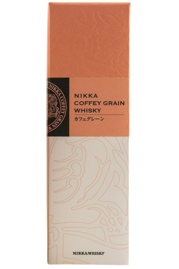 Nikka Coffey Grain 45% vol. 0,7 l