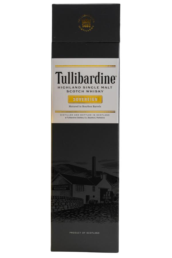 Tullibardine Sovereign 0,7 l