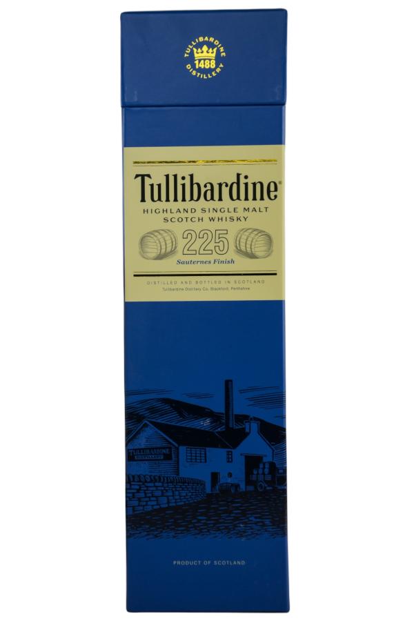 Tullibardine 225 Sauternes Finish 0,7 l