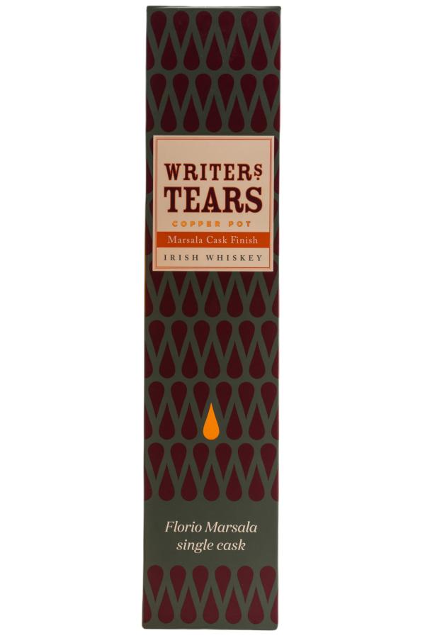 Writers Tears Marsala Cask 0,7 l Irish Pot Still Whiskey