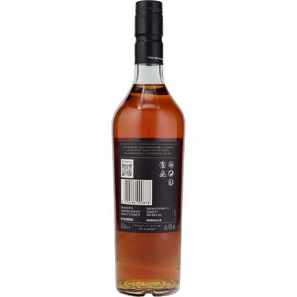 Bowmore 14 Years Old – Islay Single Malt Scotch – 43 % vol. – 0,7 l