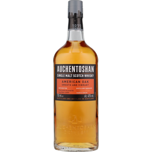 Auchentoshan American Oak 0.7 l