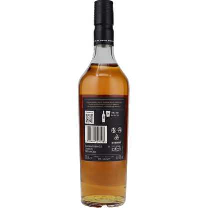 Bowmore 9 Years Old – Islay Single Malt Scotch – 40 % vol. – 0,7 l
