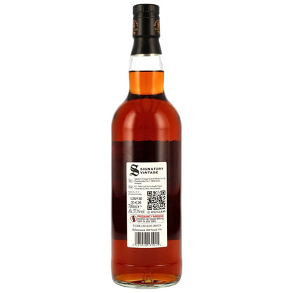 Balmenach 2016/2026 – 10 Jahre – Signatory 100 PROOF Edition #79 – 57,1 % vol. – 0,7 l