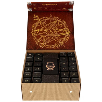 Classic Advent Calendar Edition