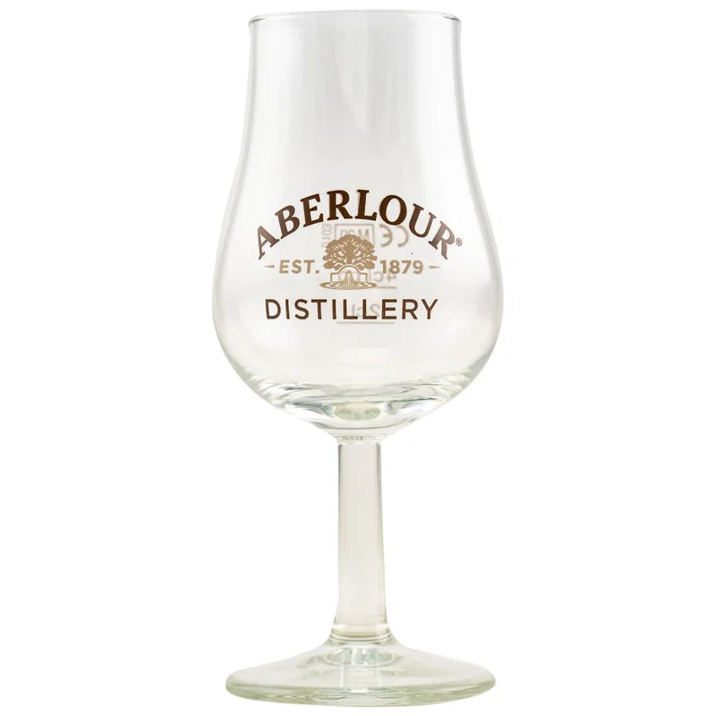 Aberlour Nosingglas mit Eichstrich