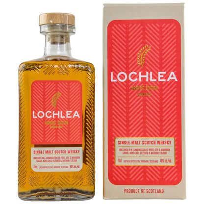 Lochlea Harvest Edition 2nd Crop 46% vol. 0,7 l