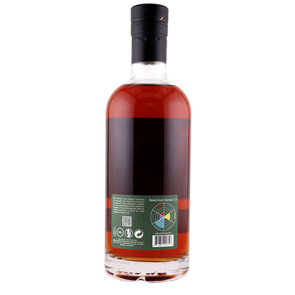 Cadenhead’s Spectrum Series No. 1 – Tullibardine 12 Jahre – German Exclusive Limited Edition – 46 % vol. – 0,7 l