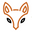 Whisky Fox logo
