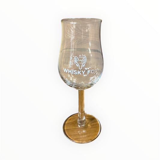 Whisky Fox Nosingglas
