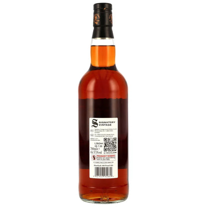 Mortlach 2016/2026 – 10 Jahre – Signatory 100 PROOF Edition #84 – 57,1 % vol. – 0,7 l