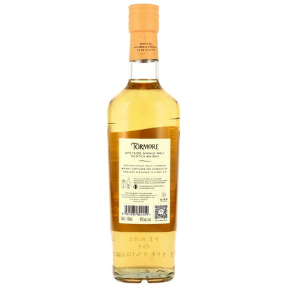 Tormore Timeless – American White Oak Casks – 43 % vol. – 0,7 l