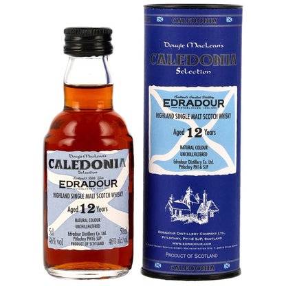 Edradour 10 Years 0.7 L