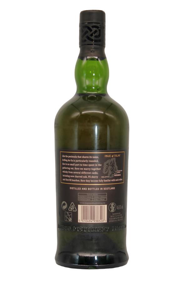 Ardbeg An Oa 0,7 l