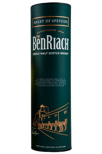 BenRiach Heart Of Speyside 0,7 l