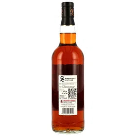 Craigellachie 2011/2023 12 Years Duncan Taylor 52.4% vol. 0.7l