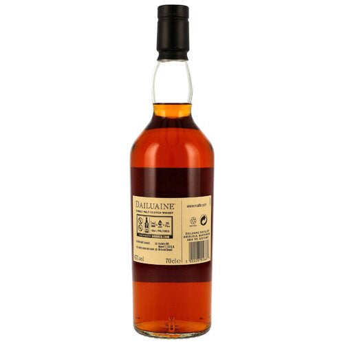 Dailuaine 16 Jahre – Flora & Fauna – 43 % vol. (0,7 l)