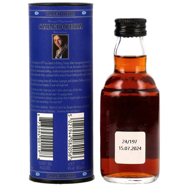 Edradour 10 Years 0.7 L