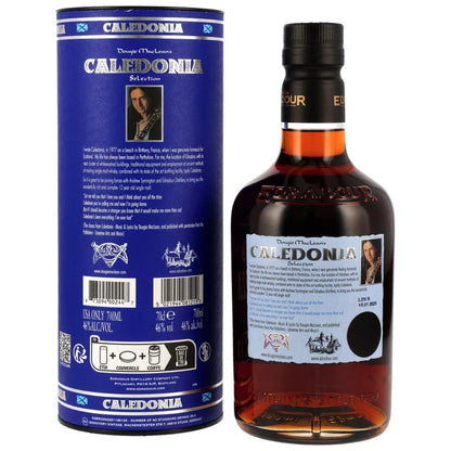 Edradour Caledonia 12 Jahre – 46 % vol. – 0,7 l