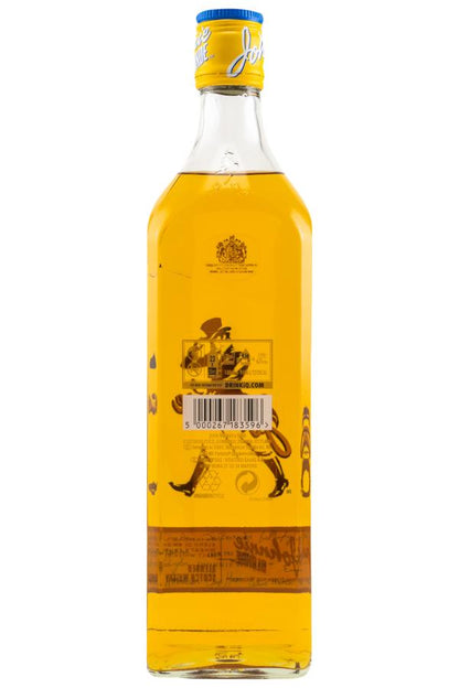 Johnnie Walker Johnnie Blonde 0,7 l - Scotch Blend