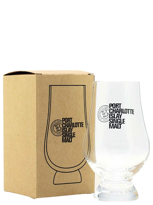 Port Charlotte Port Charlotte Whiskyglas