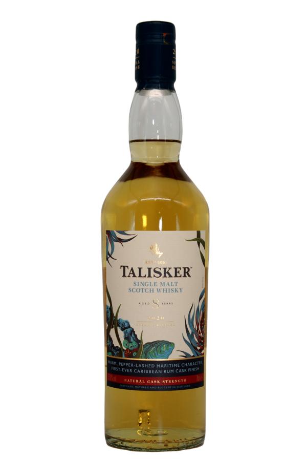 Talisker 8 Jahre - Special Release