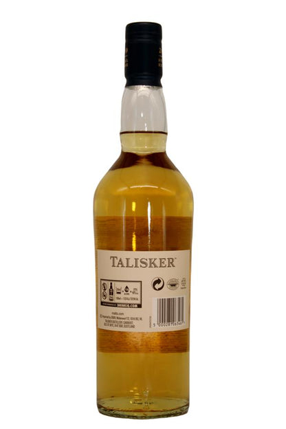 Talisker 8 Jahre - Special Release