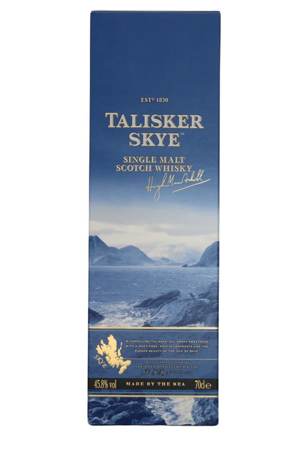 Talisker Skye 0,7 l