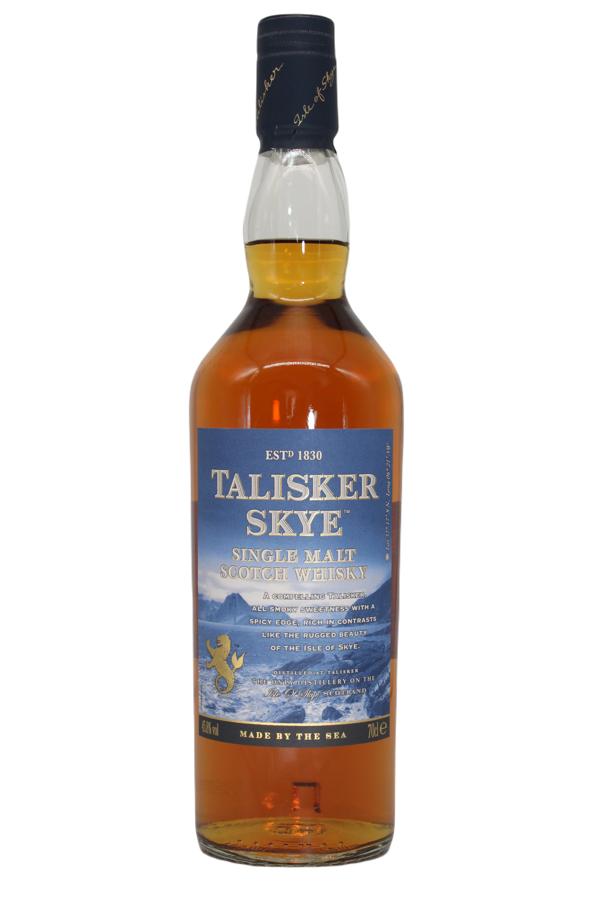 Talisker Skye 0,7 l