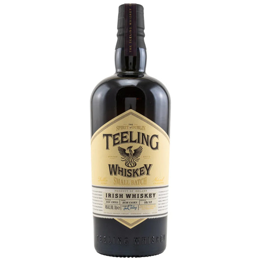 Teeling Rum Cash Finish 0,7Liter 46% vol.