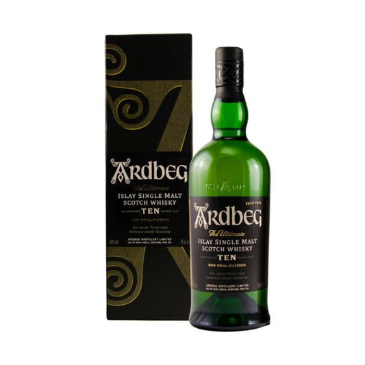 Ardbeg TEN 10 0,7 l