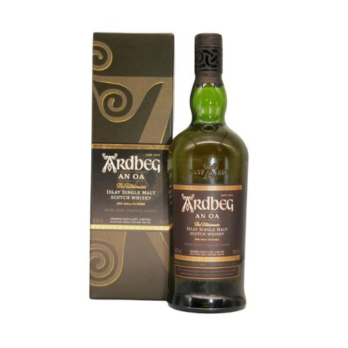 Ardbeg An Oa 0,7 l