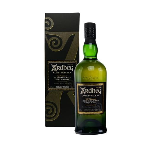 Ardbeg Corryvreckan 57,1% vol. 0,7 l