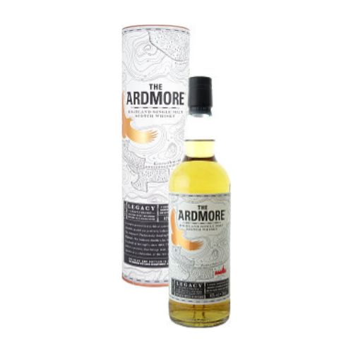 Ardmore Legacy 0,7 l