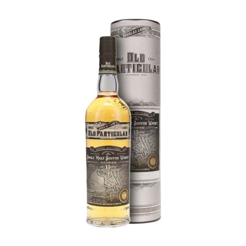 Auchroisk 2007 2022 Old Particular Douglas Laing 15 Jahre 0,7 l