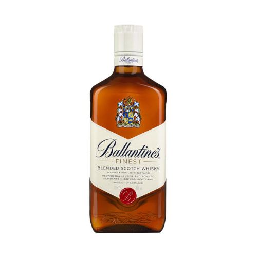 Ballantine's Finest 0,7 l - Scotch Blend