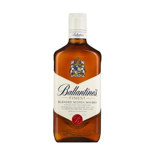 Ballantine's Finest 1 l - Scotch Blend