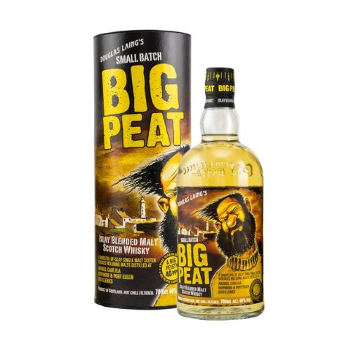 Big Peat Douglas Laing 0,7 l