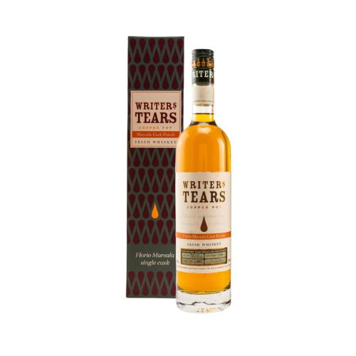 Writers Tears Marsala Cask 0,7 l Irish Pot Still Whiskey