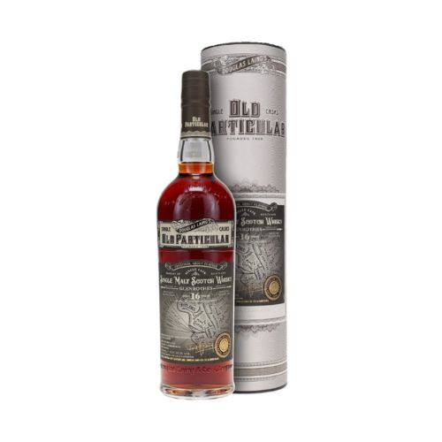 Glenrothes 2006 2022 Old Particular Douglas Laing 16 Jahre 0,7 l