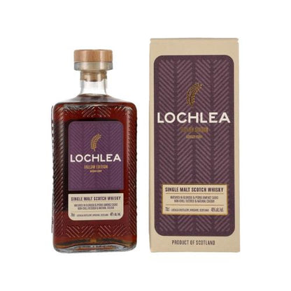 Lochlea Fallow Edition 2nd Crop 46% vol. 0,7 l