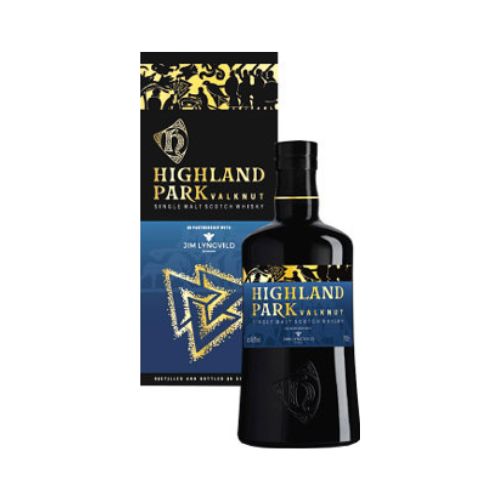 Highland Park Valknut 46,8% vol. 0,7 l