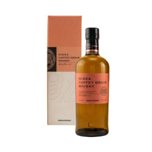 Nikka Coffey Grain 45% vol. 0,7 l