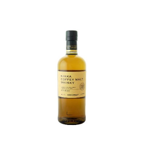 Nikka Coffey Malt 45% vol. 0,7 l