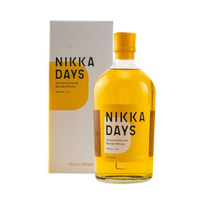 Nikka Days 40% vol. 0,7 l