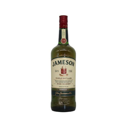 Jameson 1 l - Irish Blend