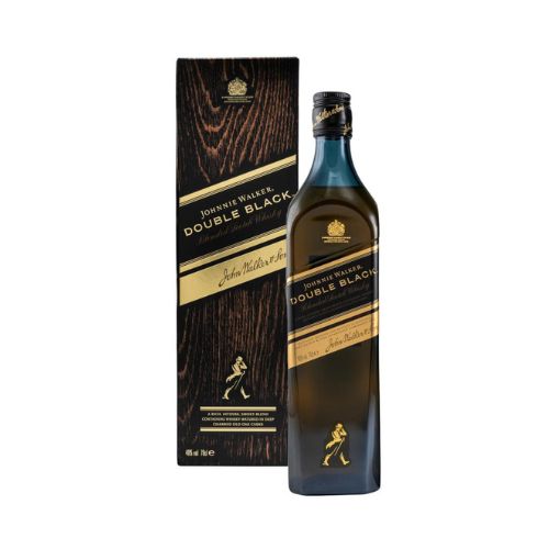 Johnnie Walker Double Black 0,7 l - Scotch Blend