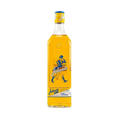 Johnnie Walker Johnnie Blonde 0,7 l - Scotch Blend