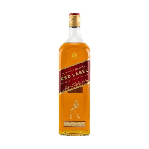 Johnnie Walker Red Label 0,7 l - Scotch Blend