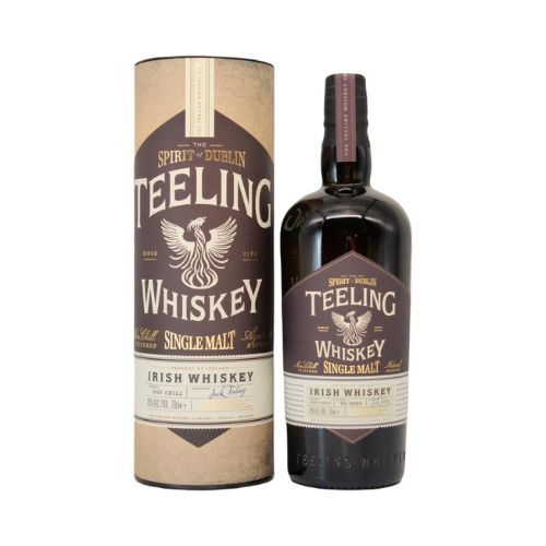 Teeling Single Malt 46% vol. 0,7 l